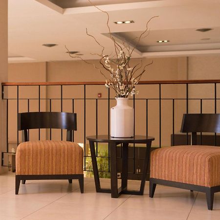 Howard Johnson Hotel & Resort Funes Exterior foto